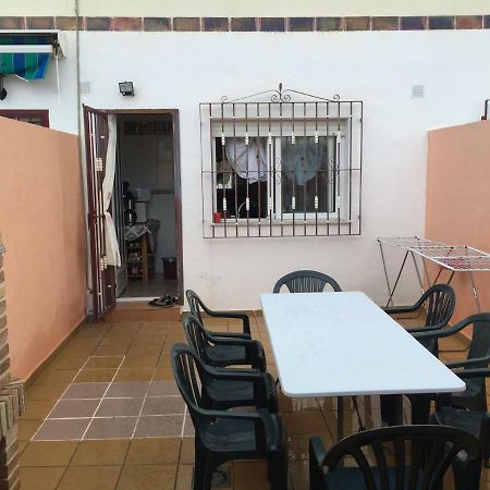 Willa Cl Picasso 8 Orihuela Zewnętrze zdjęcie