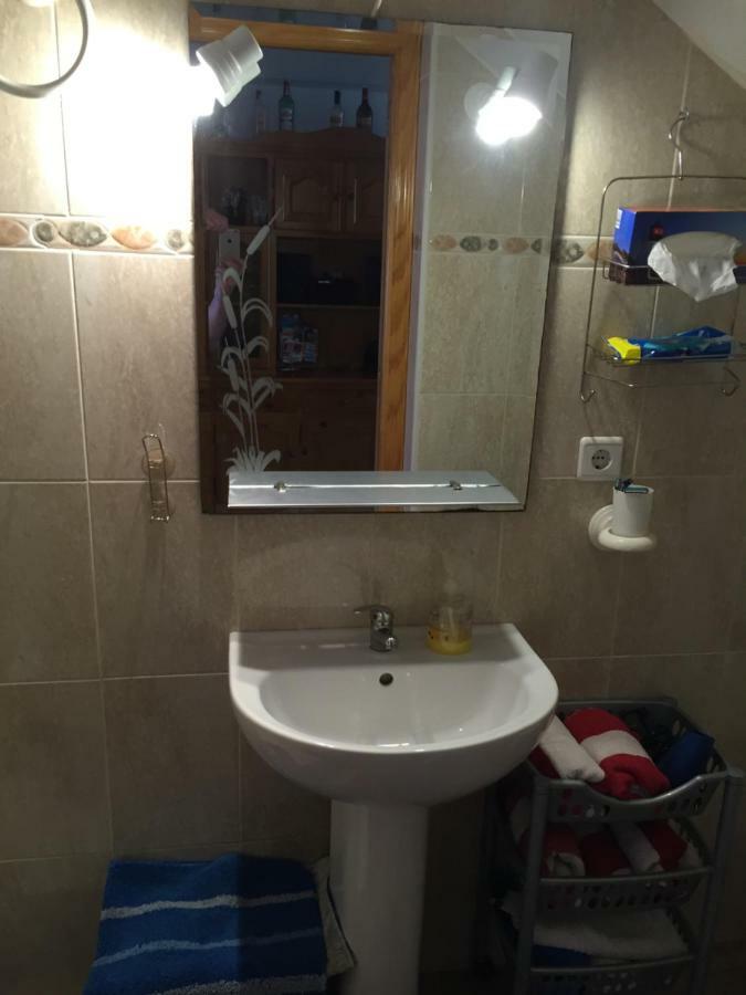 Willa Cl Picasso 8 Orihuela Zewnętrze zdjęcie