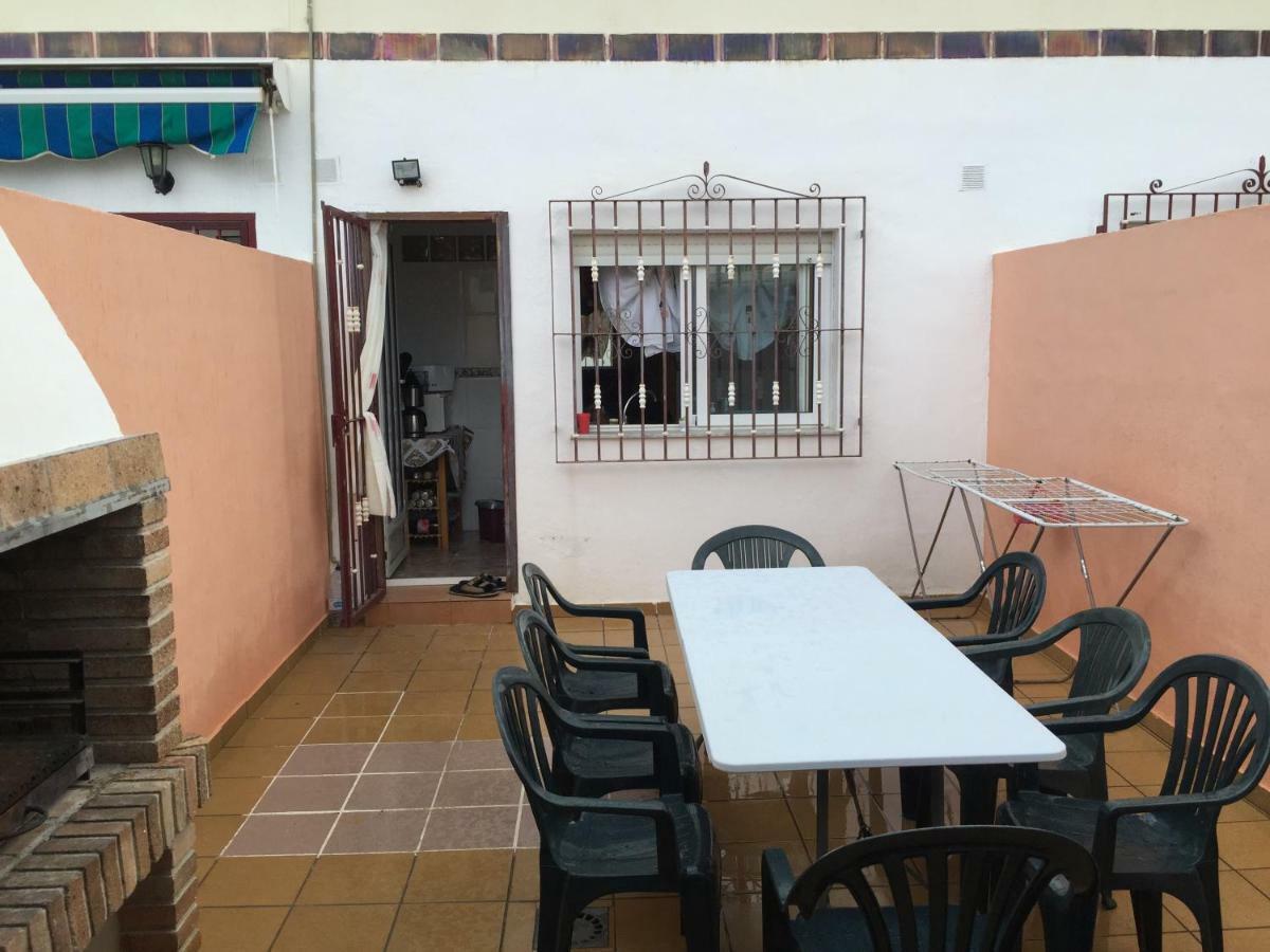 Willa Cl Picasso 8 Orihuela Zewnętrze zdjęcie
